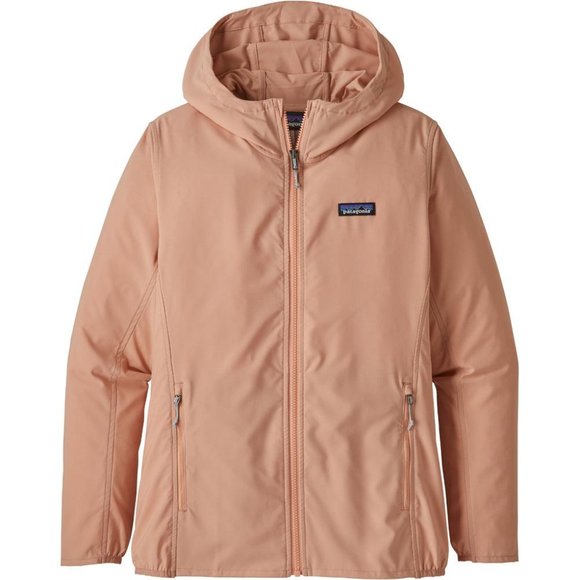 Patagonia Jackets & Blazers - Patagonia Bajadas Hoody Jacket